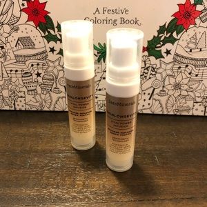 BareMinerals Skinlongivity Serums